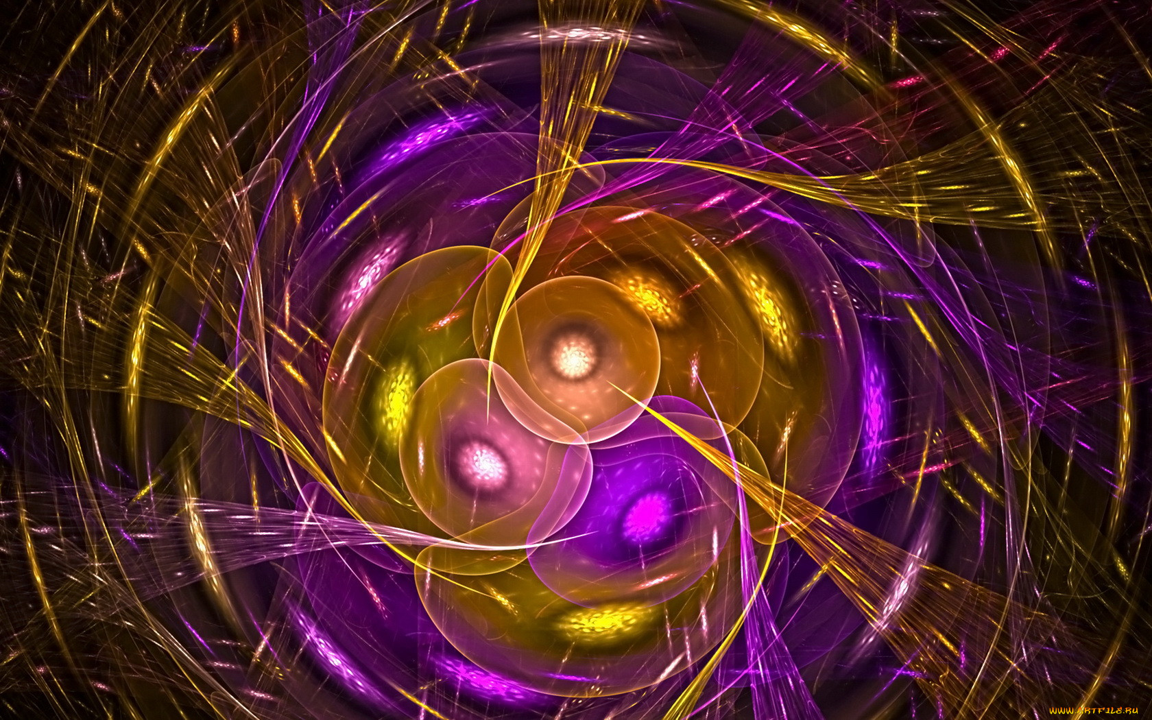 3, , fractal, , , , 